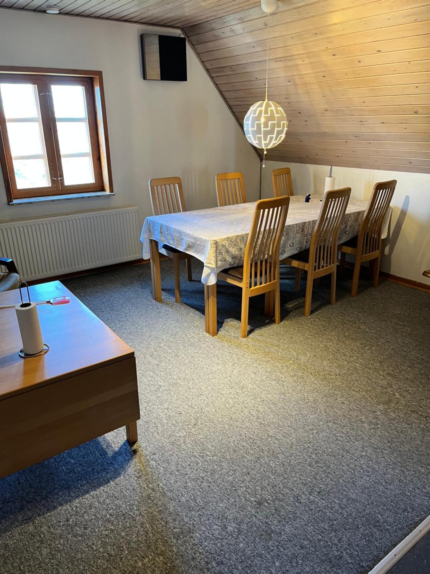 Pa Landet Appartement *