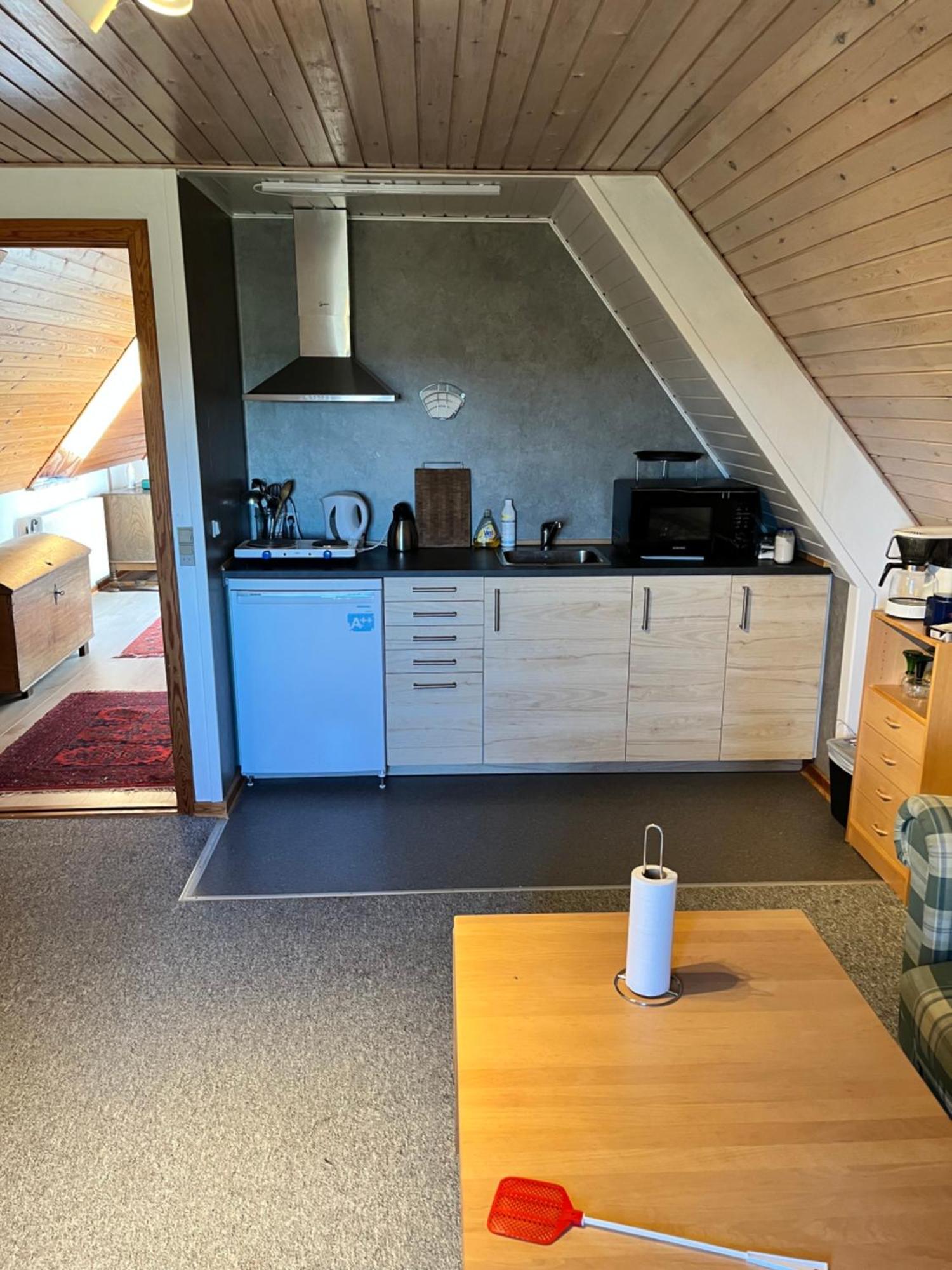 Pa Landet Nordborg