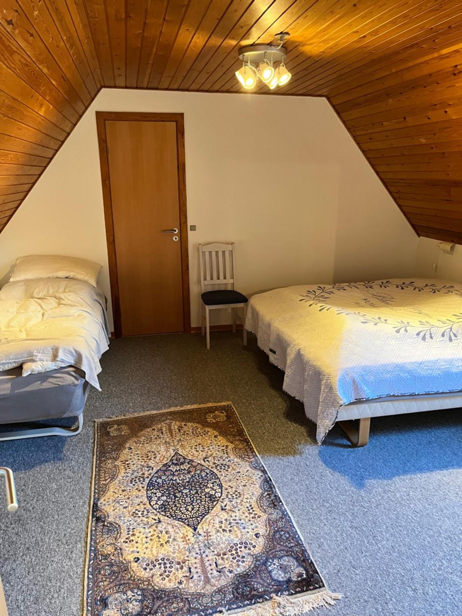 Appartement Pa Landet Nordborg