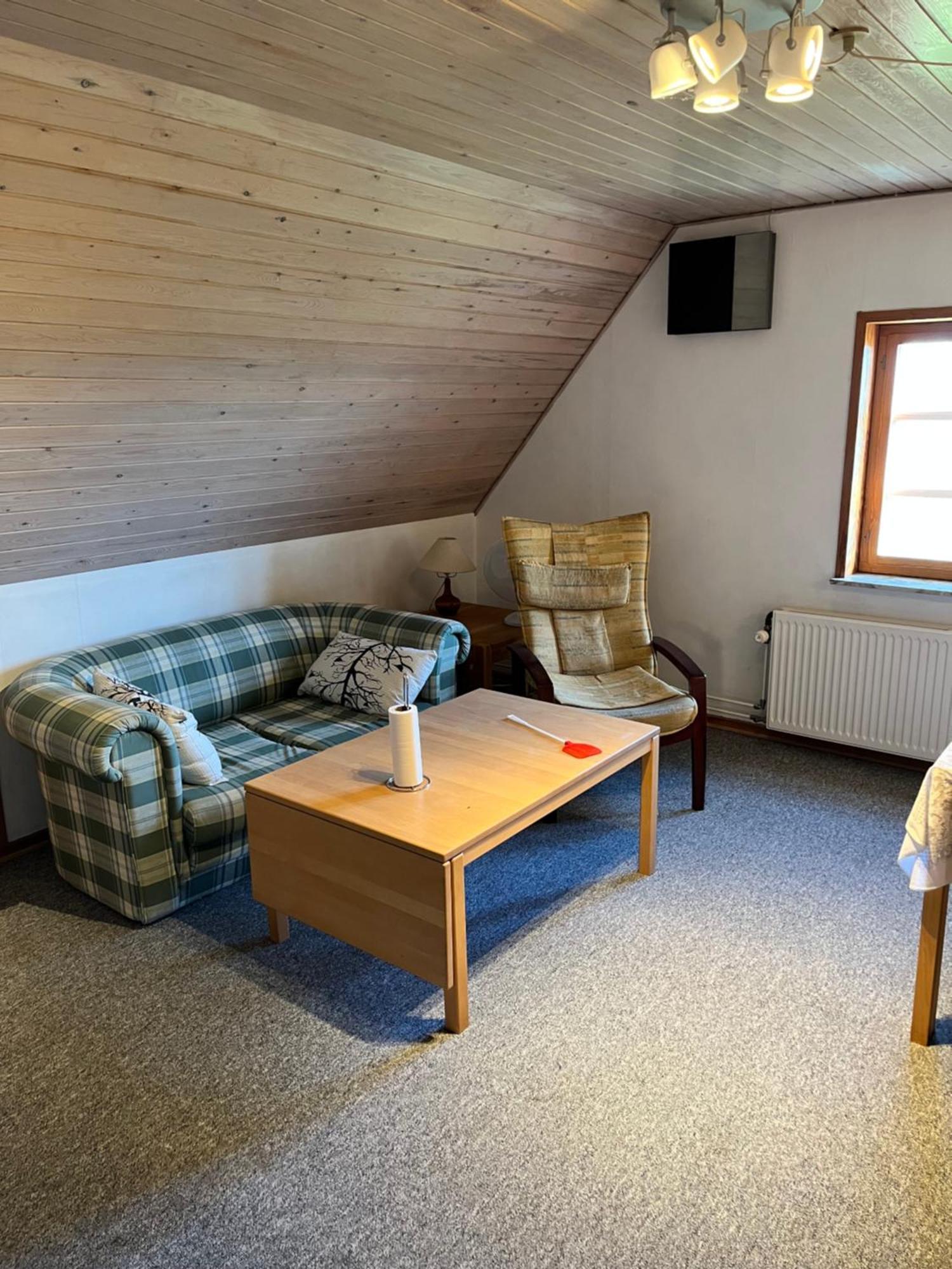 Appartement Pa Landet *